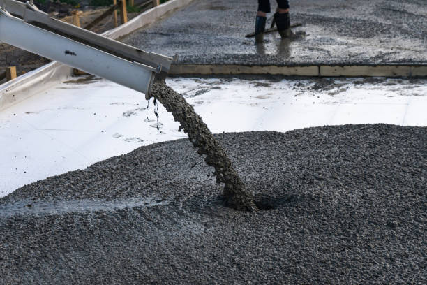 Best Concrete Removal and Replacement in Mary Esther, FL