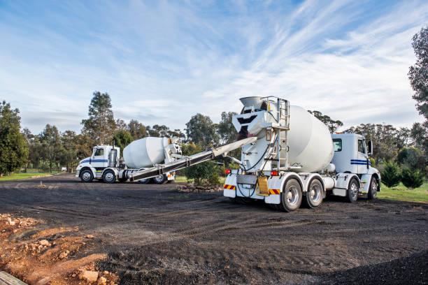 Best Commercial Concrete Services in Mary Esther, FL