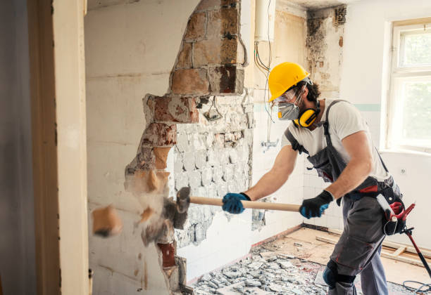 Best Residential Concrete Solutions in Mary Esther, FL