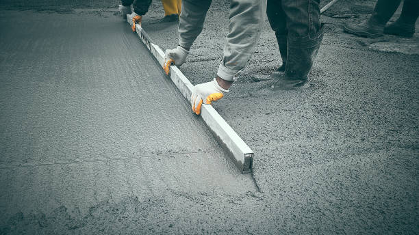 Best Stamped Concrete Services in Mary Esther, FL