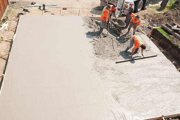 Reliable FL Concrete contractor Solutions