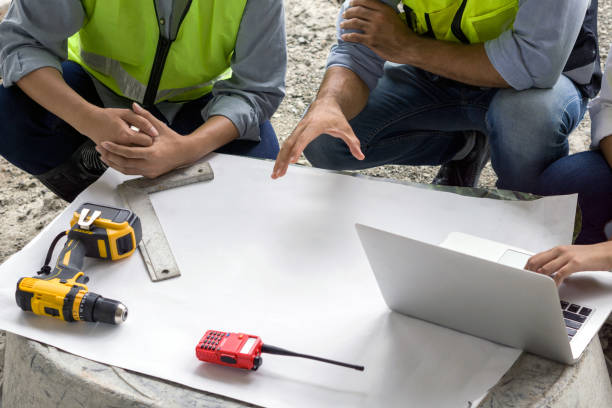 Best Commercial Concrete Services in Mary Esther, FL