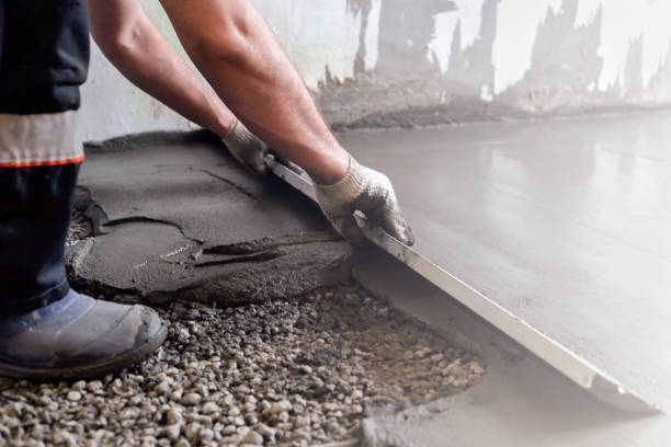 Best Concrete Grinding and Polishing in Mary Esther, FL
